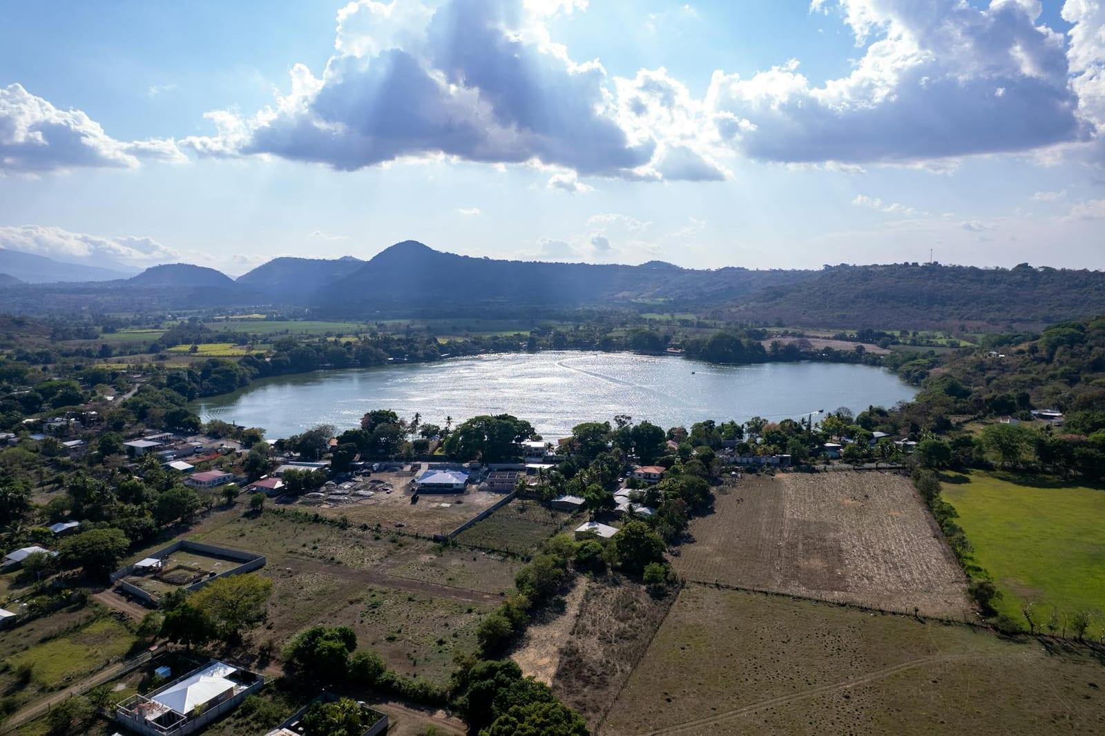 Tazumal, El Salvador