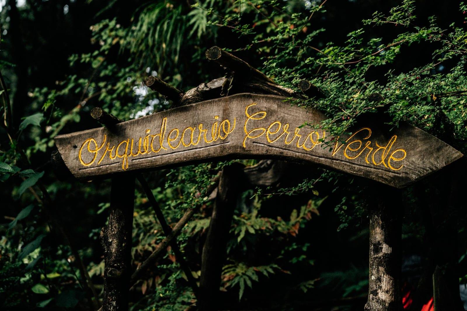 Cerro Verde National Park, El Salvador