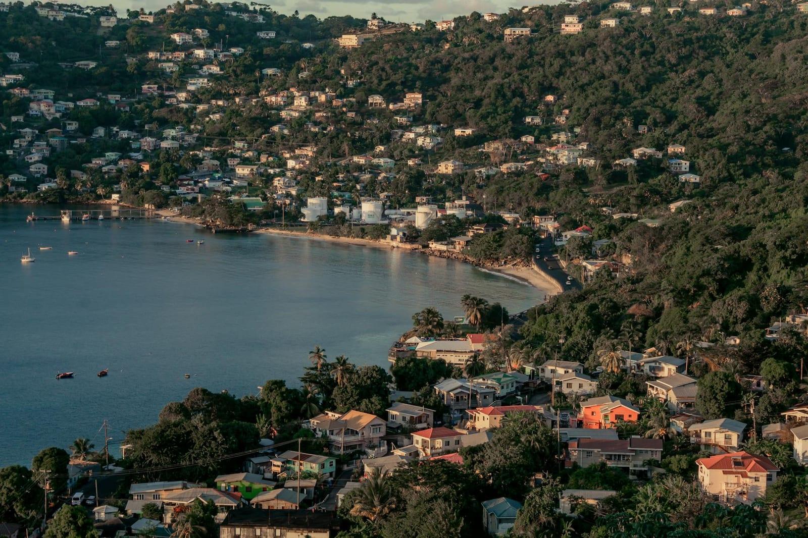 Carriacou, Grenada
