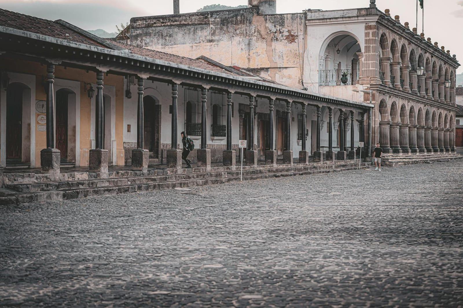 Antigua Guatemala, Guatemala