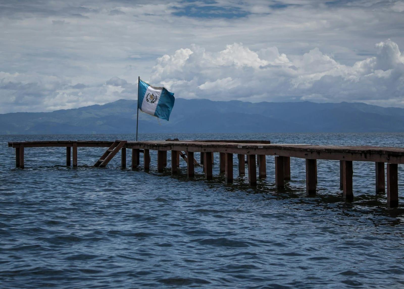 Livingston, Guatemala