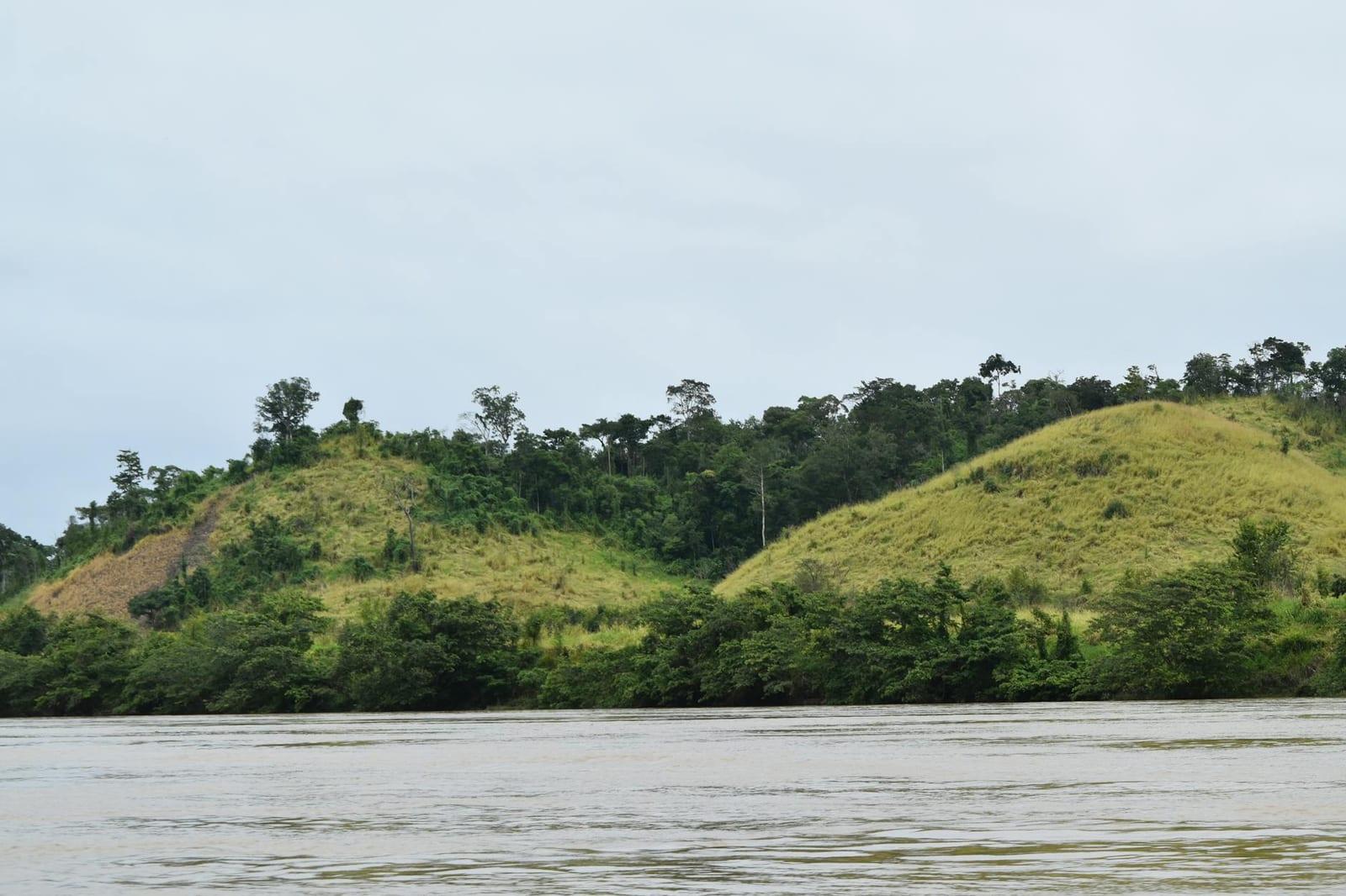 Rio Dulce, Guatemala