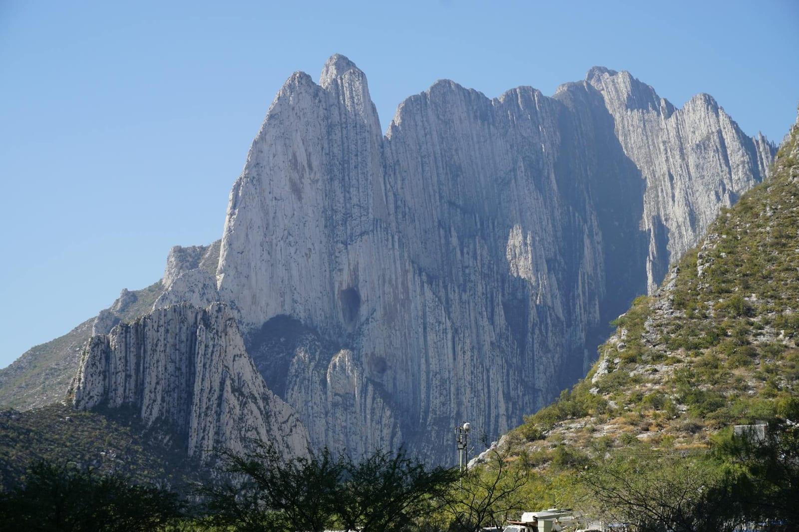 Cumbres de Monterrey National Park, Mexico
