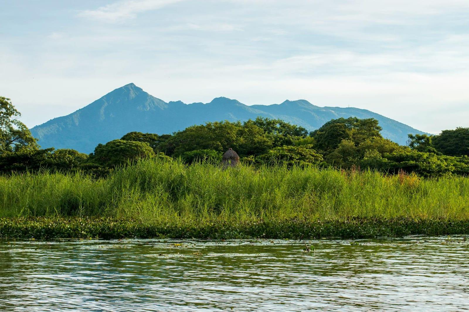 Lake Nicaragua, Nicaragua