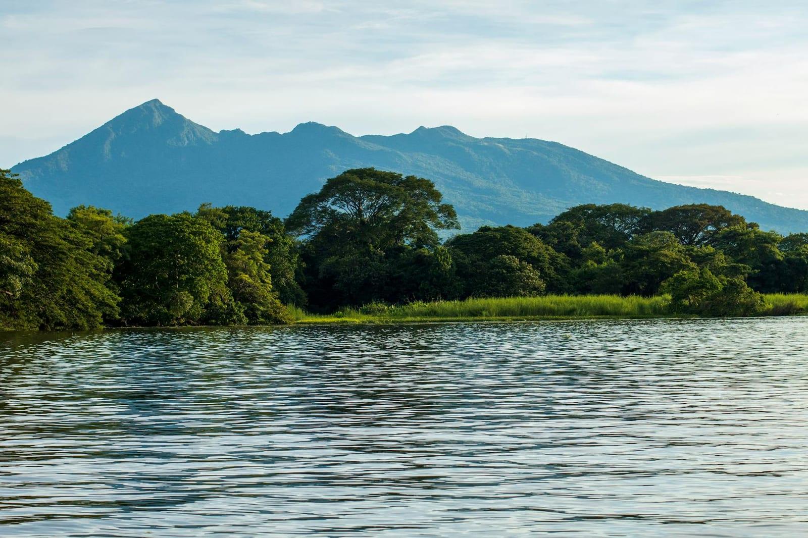 Indio Maiz Biological Reserve, Nicaragua