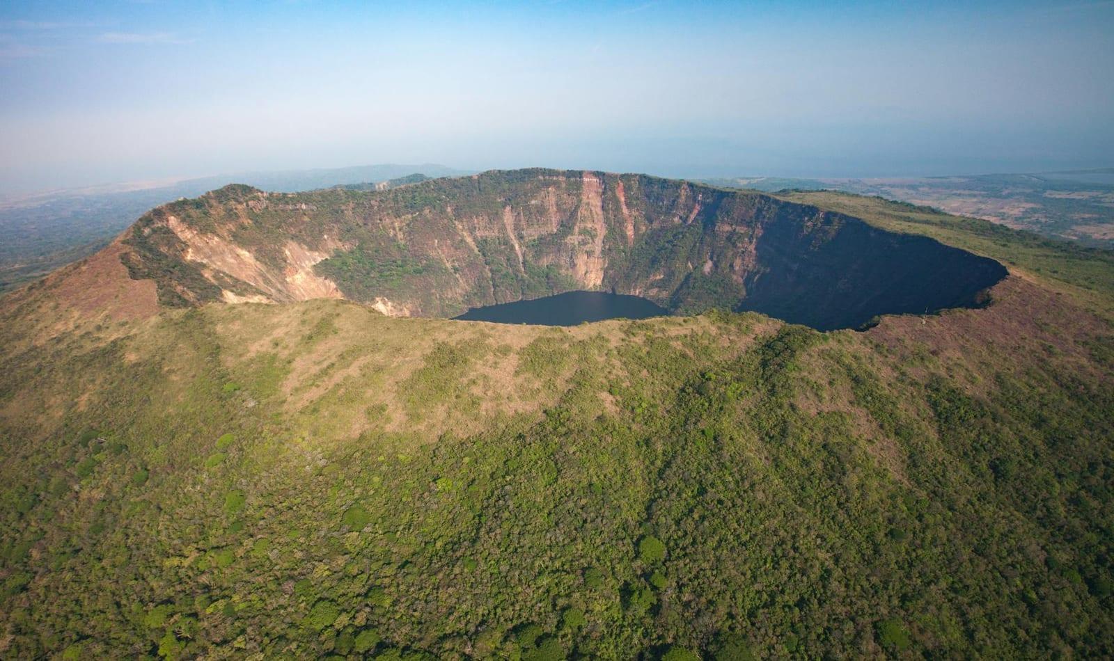 Somoto Canyon National Monument, Nicaragua