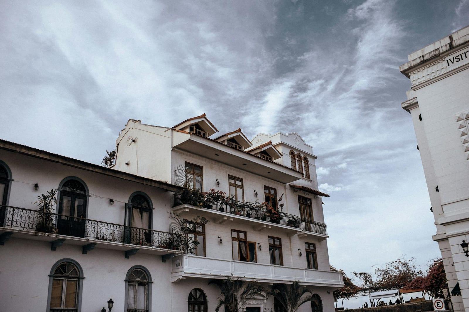 Casco Viejo, Panama