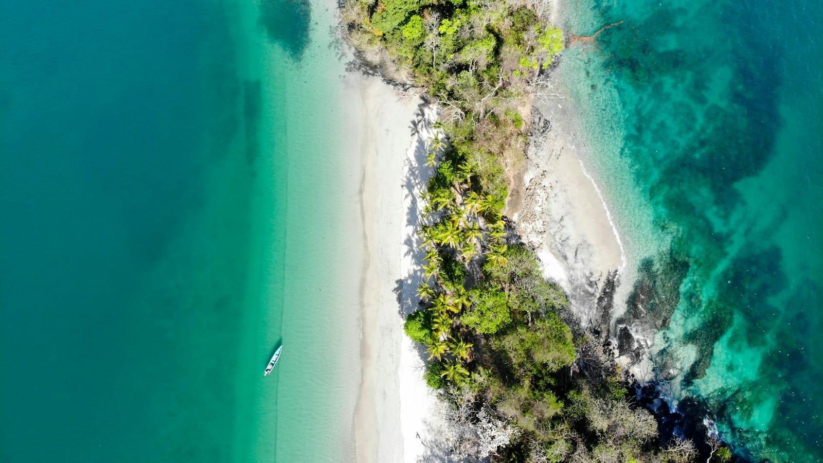 Santa Catalina, Panama