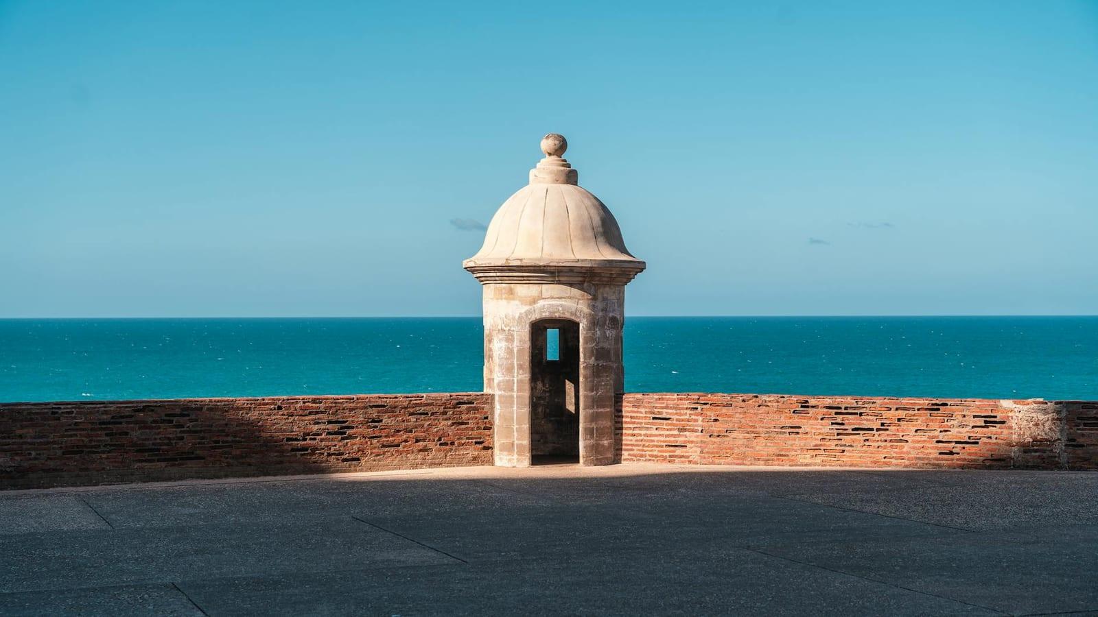 Porta Coeli, Puerto Rico