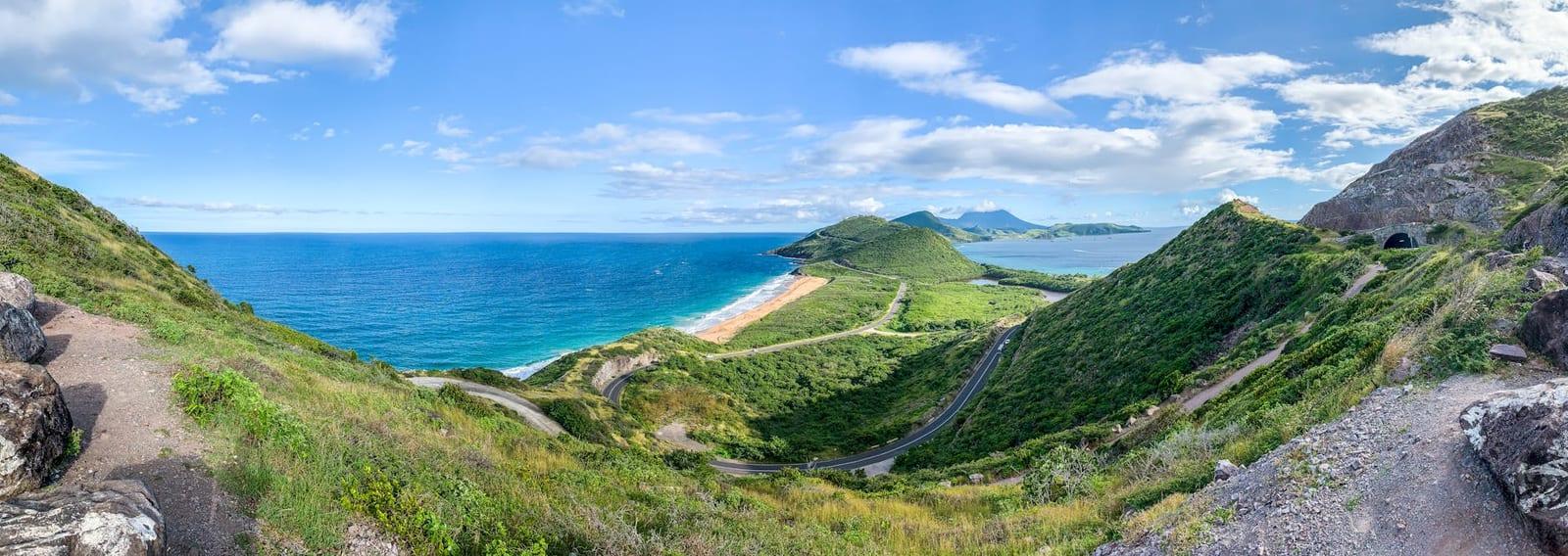 Frigate Bay, Saint Kitts & Nevis