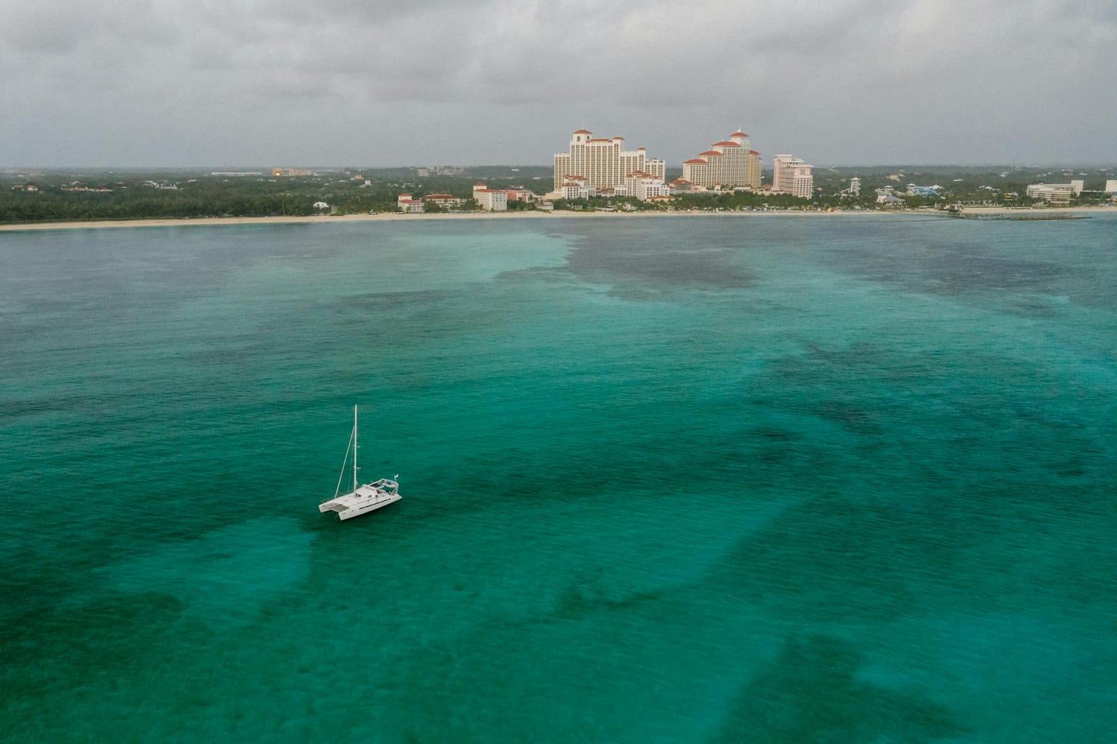 Grace Bay, Turks & Caicos Islands