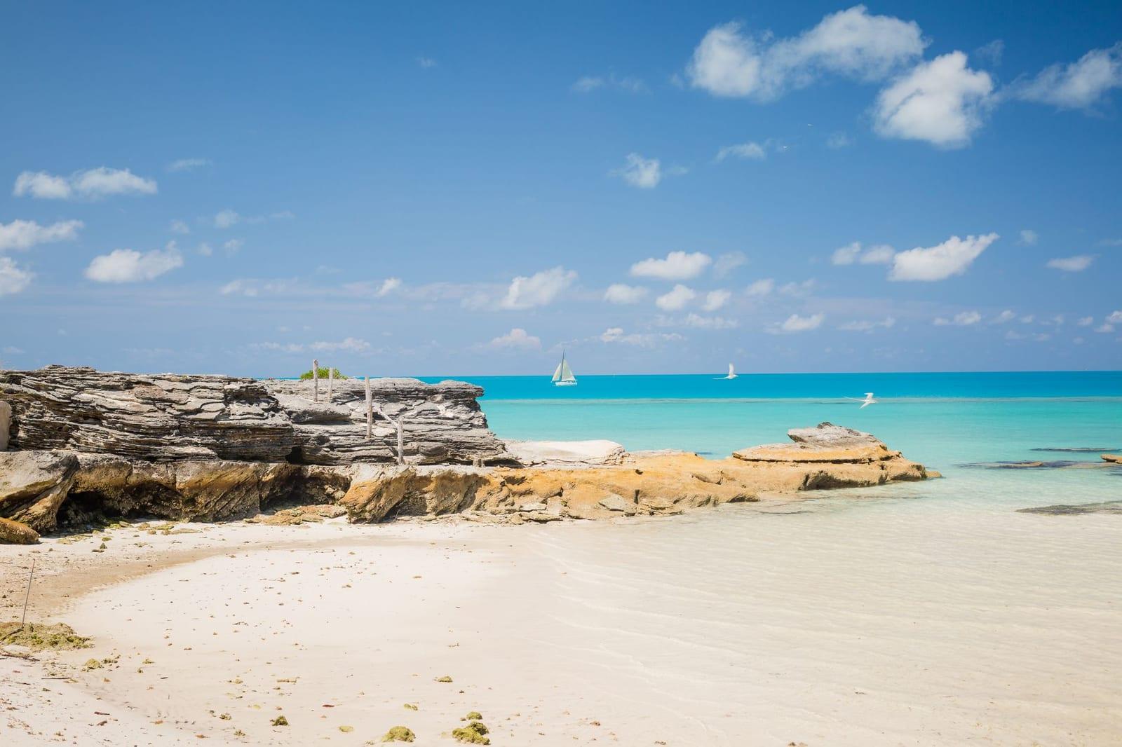 Governor’s Beach, Turks & Caicos Islands