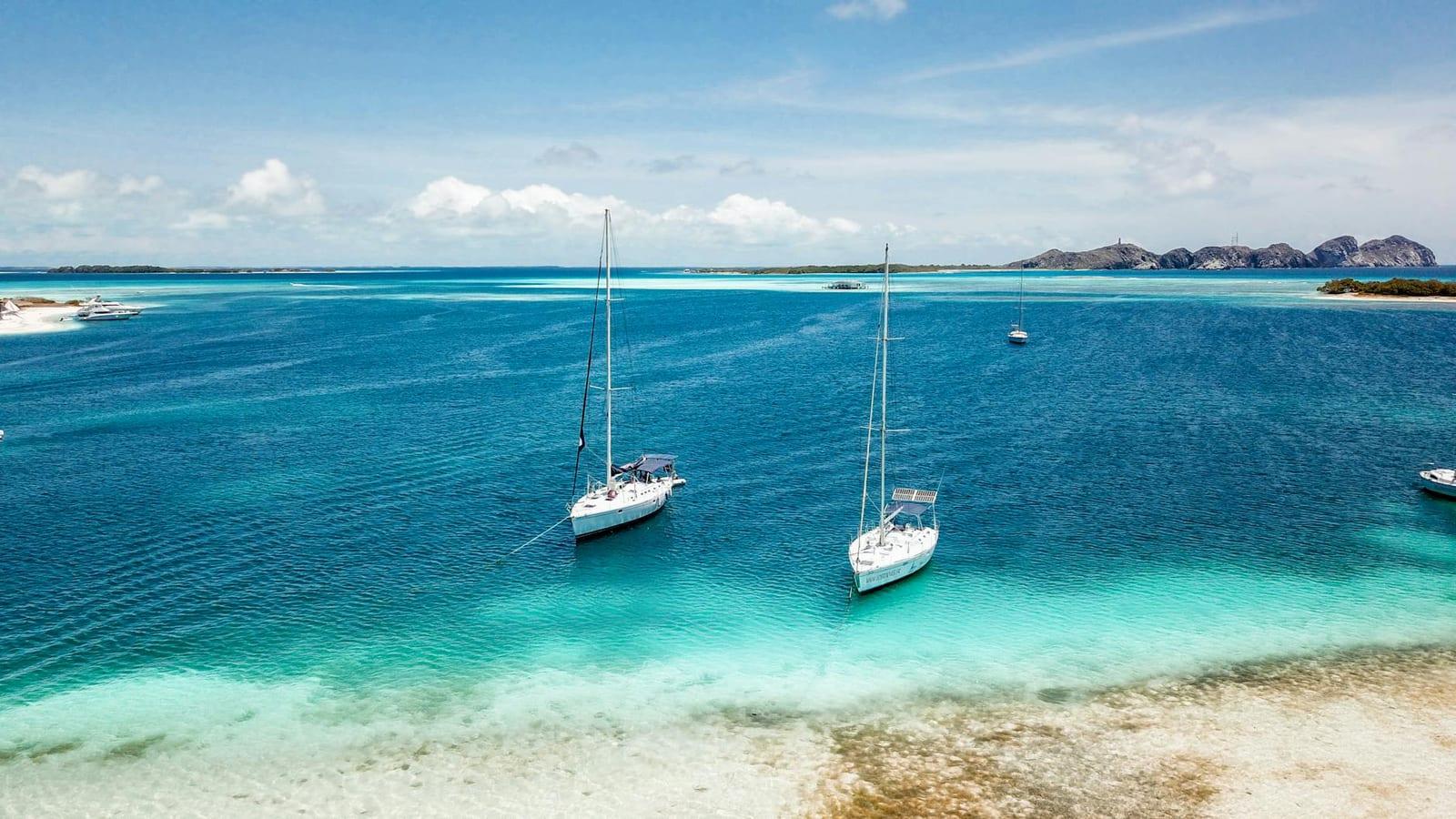 Salt Cay, Turks & Caicos Islands