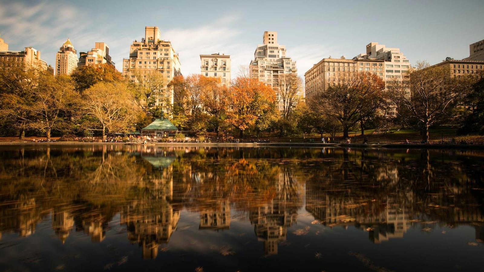 Central Park, United States
