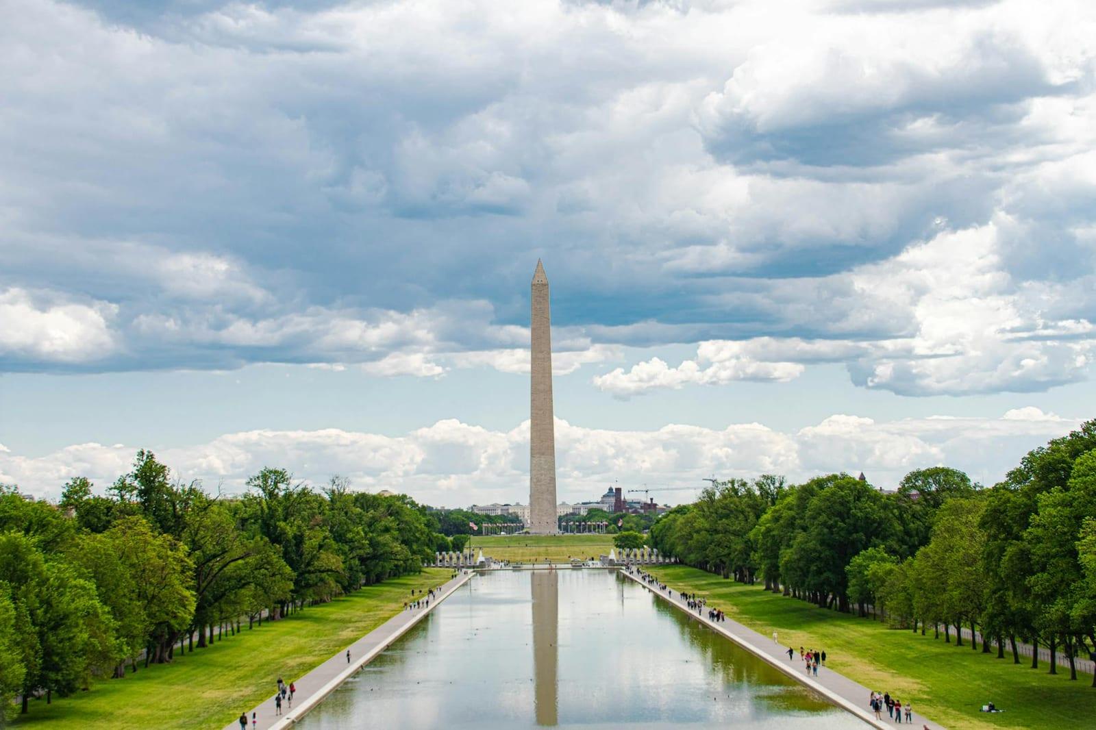 National Mall, United States