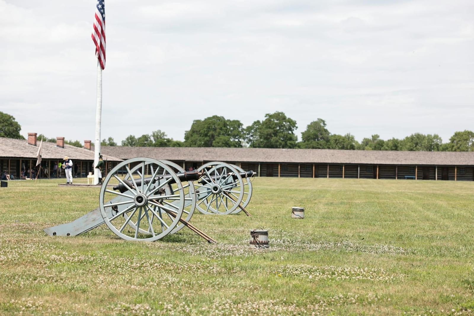 Little Bighorn Battlefield National Monument, United States