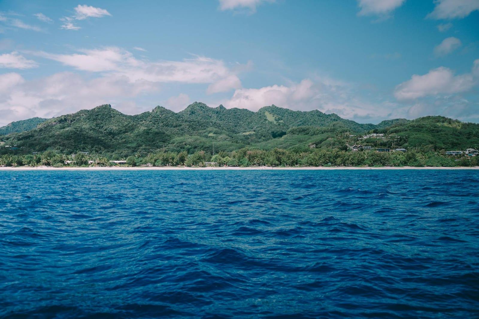 Avarua, Cook Islands