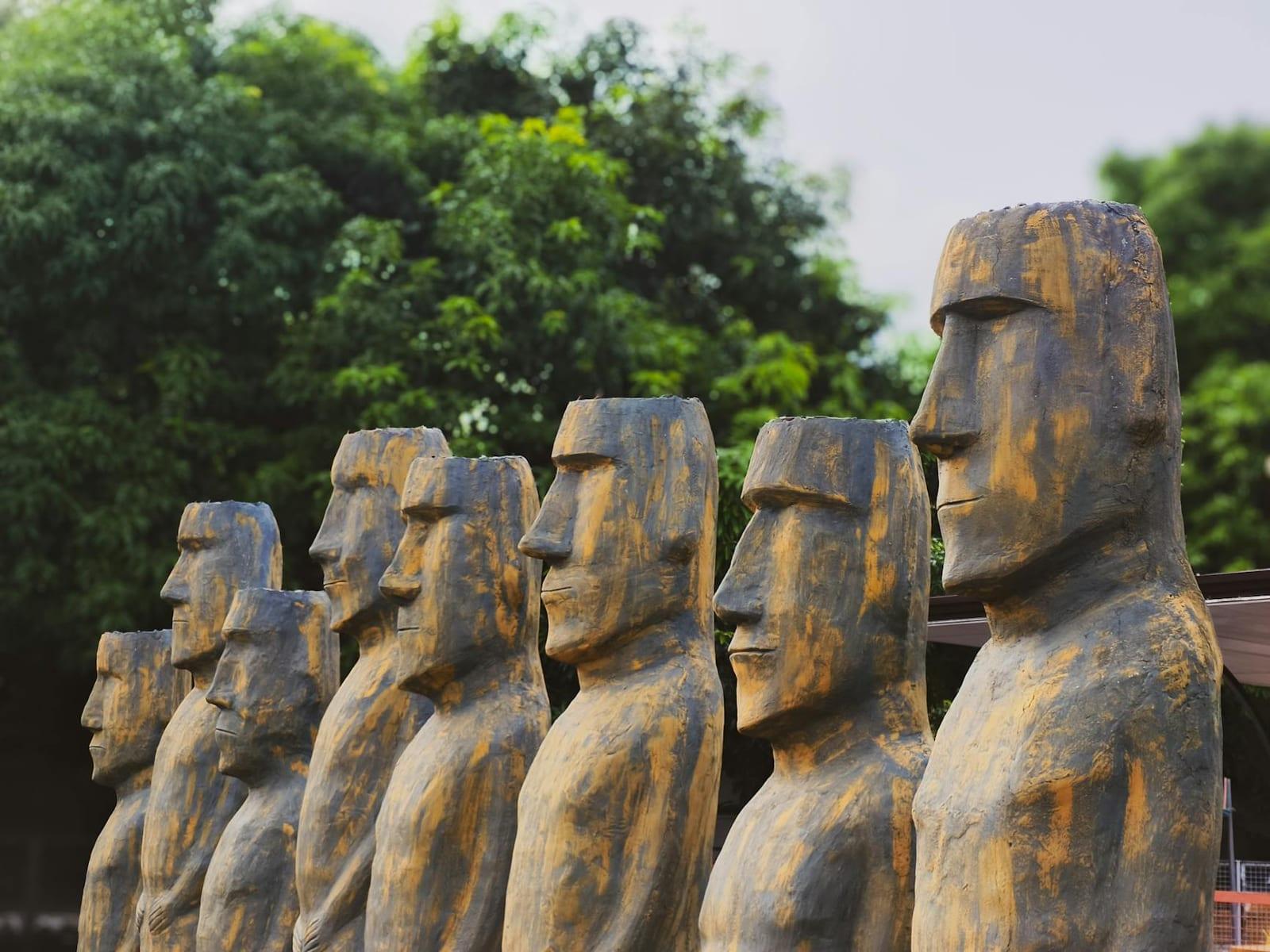 Alele Museum (Majuro), Marshall Islands