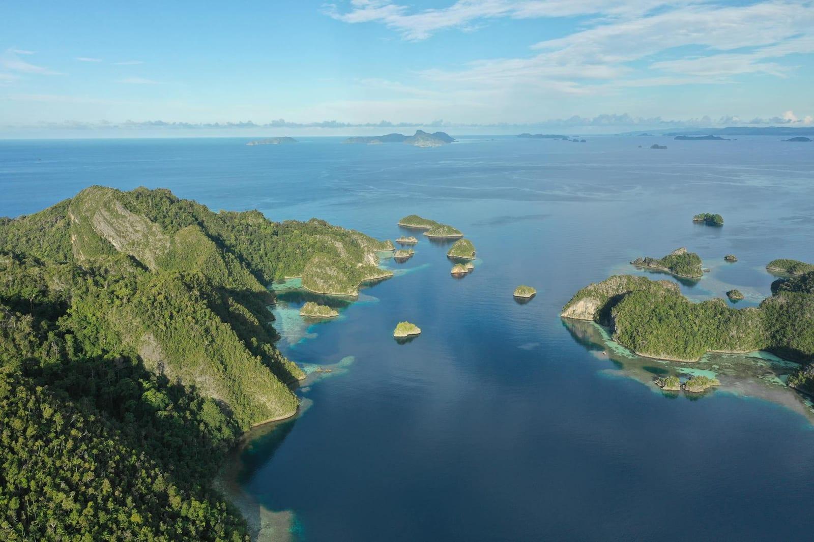 Jellyfish Lake (Eil Malk Island), Palau