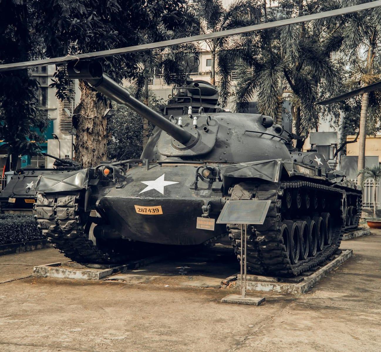 Peleliu Battlefield, Palau