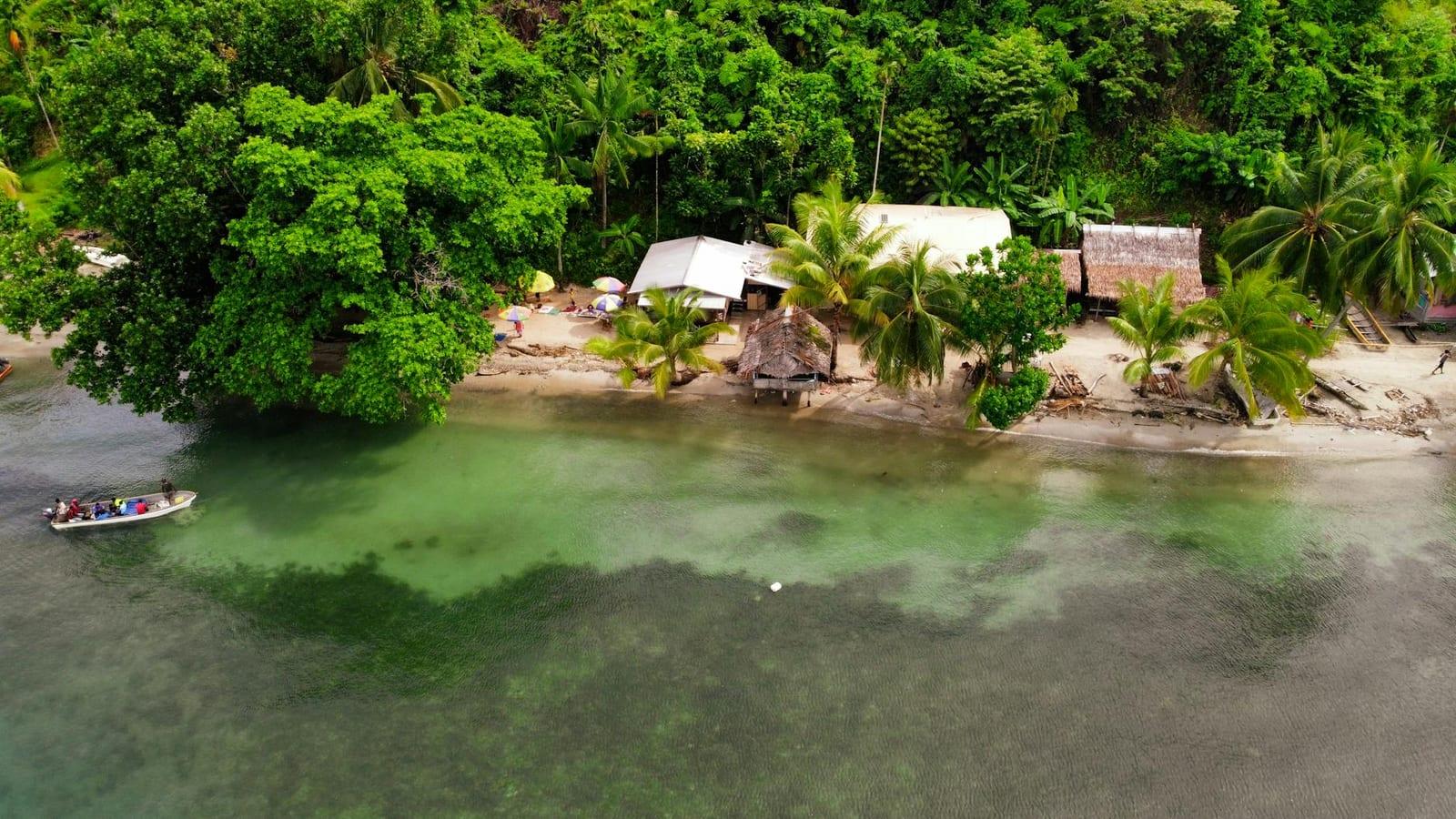 Kavieng, Papua New Guinea