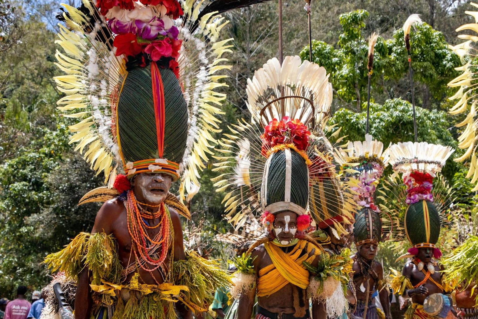 Goroka, Papua New Guinea