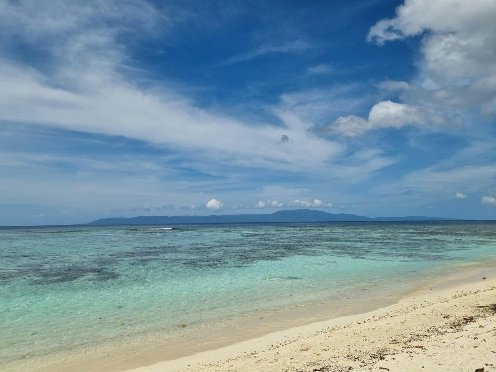 Marovo Lagoon (New Georgie Islands), Solomon Islands