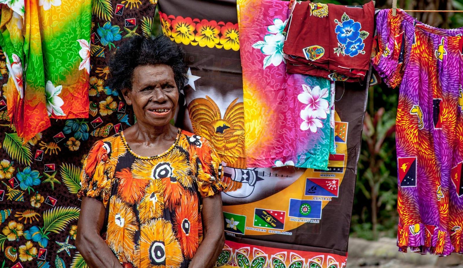 Honiara, Solomon Islands