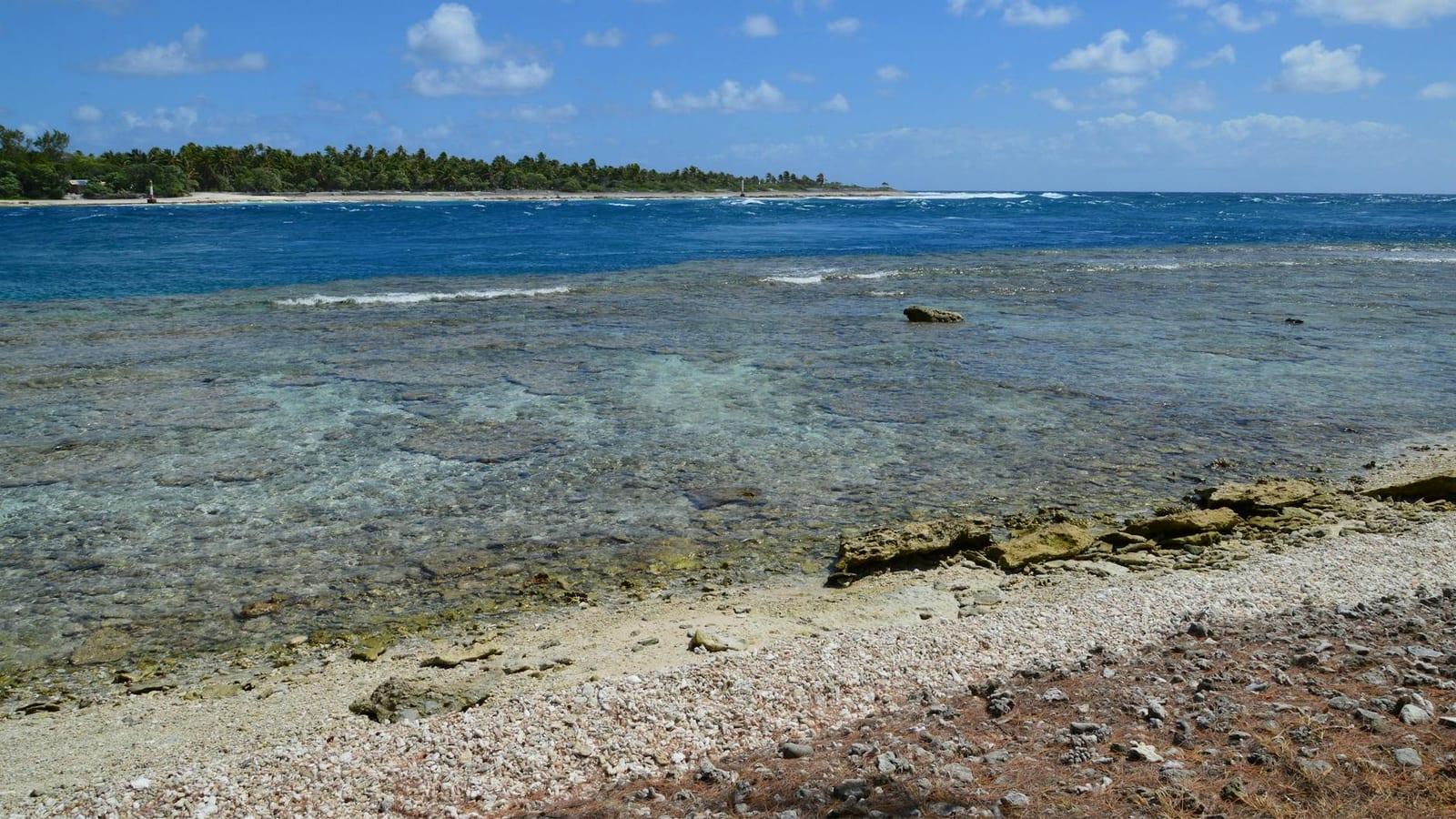 Langi (Mu’a), Tonga