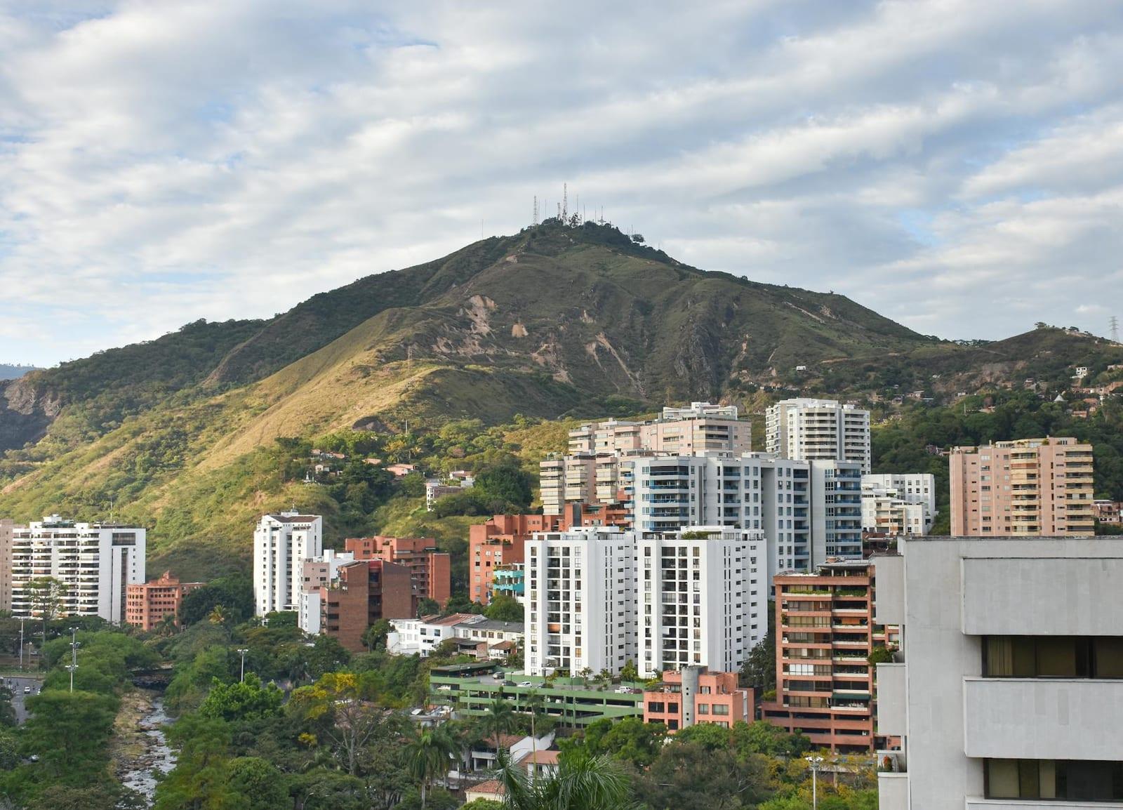 Cali, Colombia