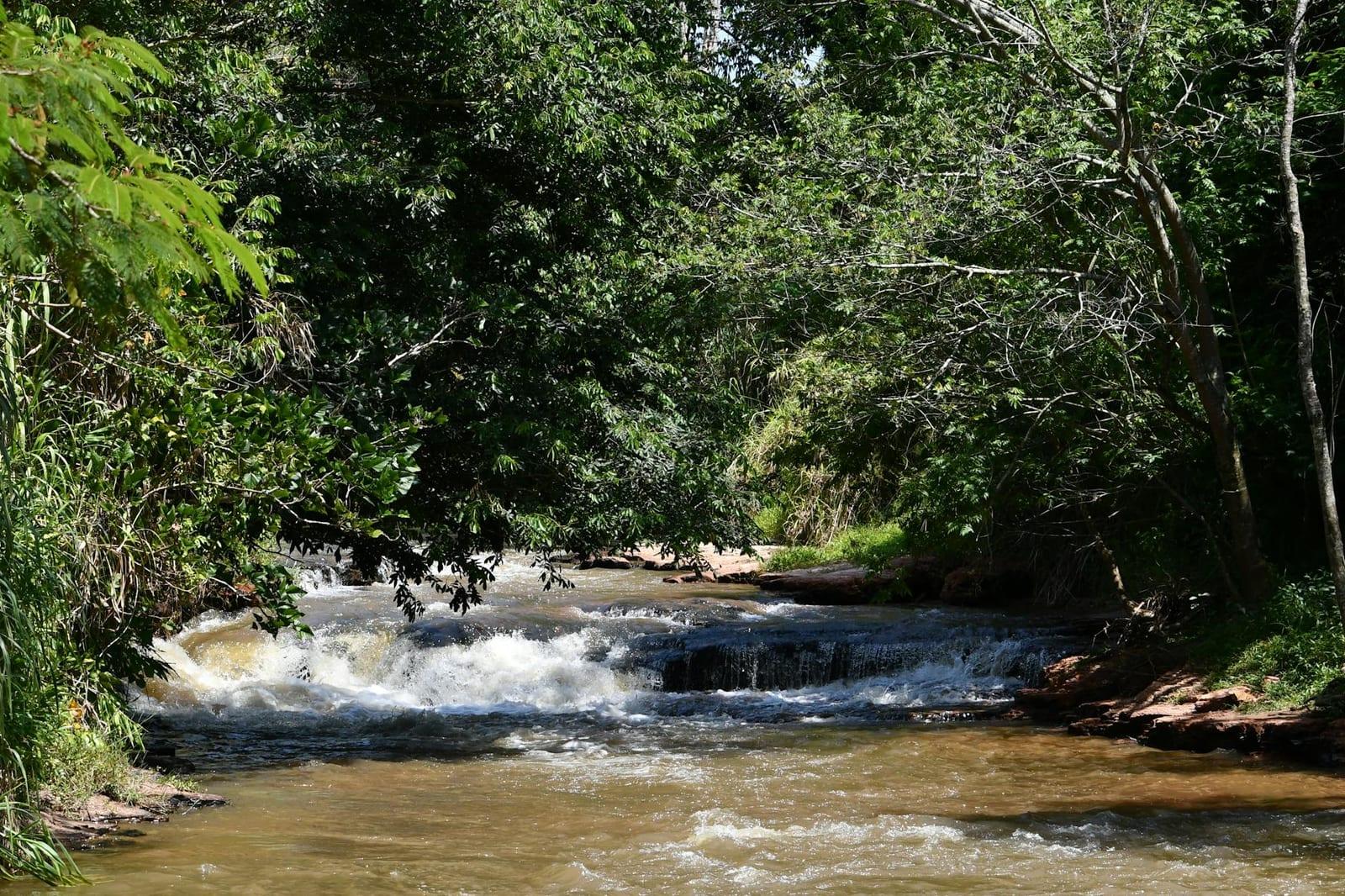 Ybycui National Park, Paraguay