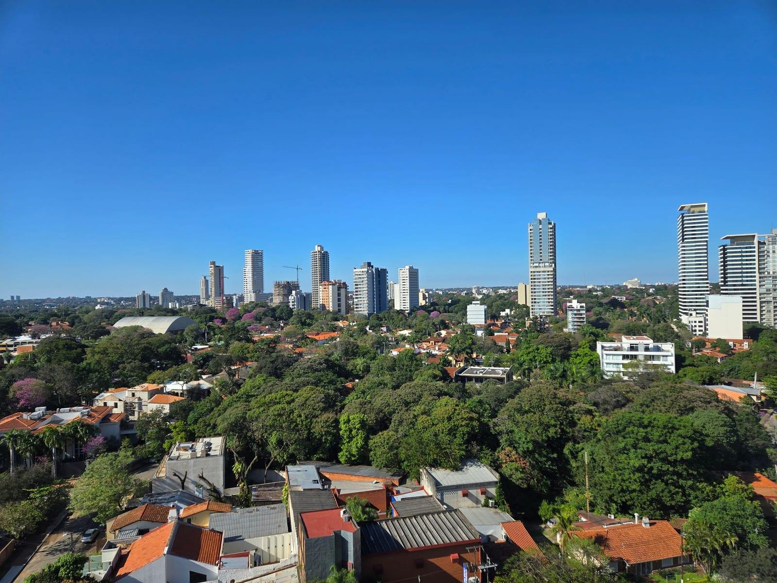 Asuncion, Paraguay