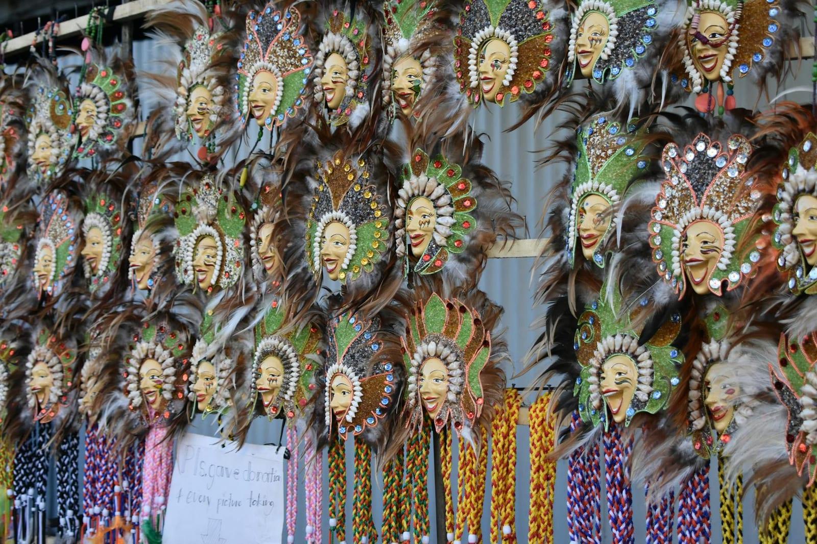 Carnival Museum, Uruguay