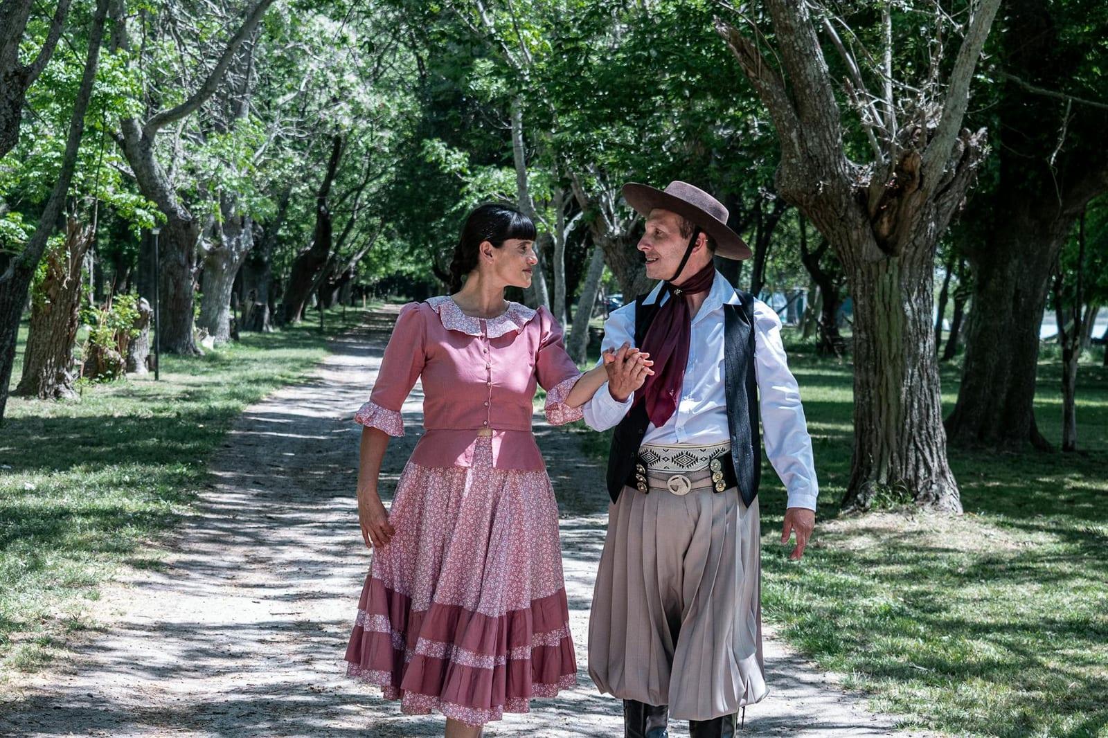 Gaucho Museum, Uruguay