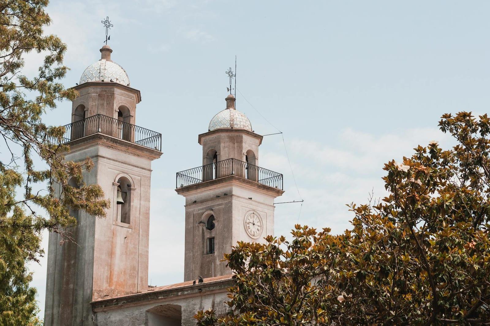 Metropolitan Cathedral, Uruguay