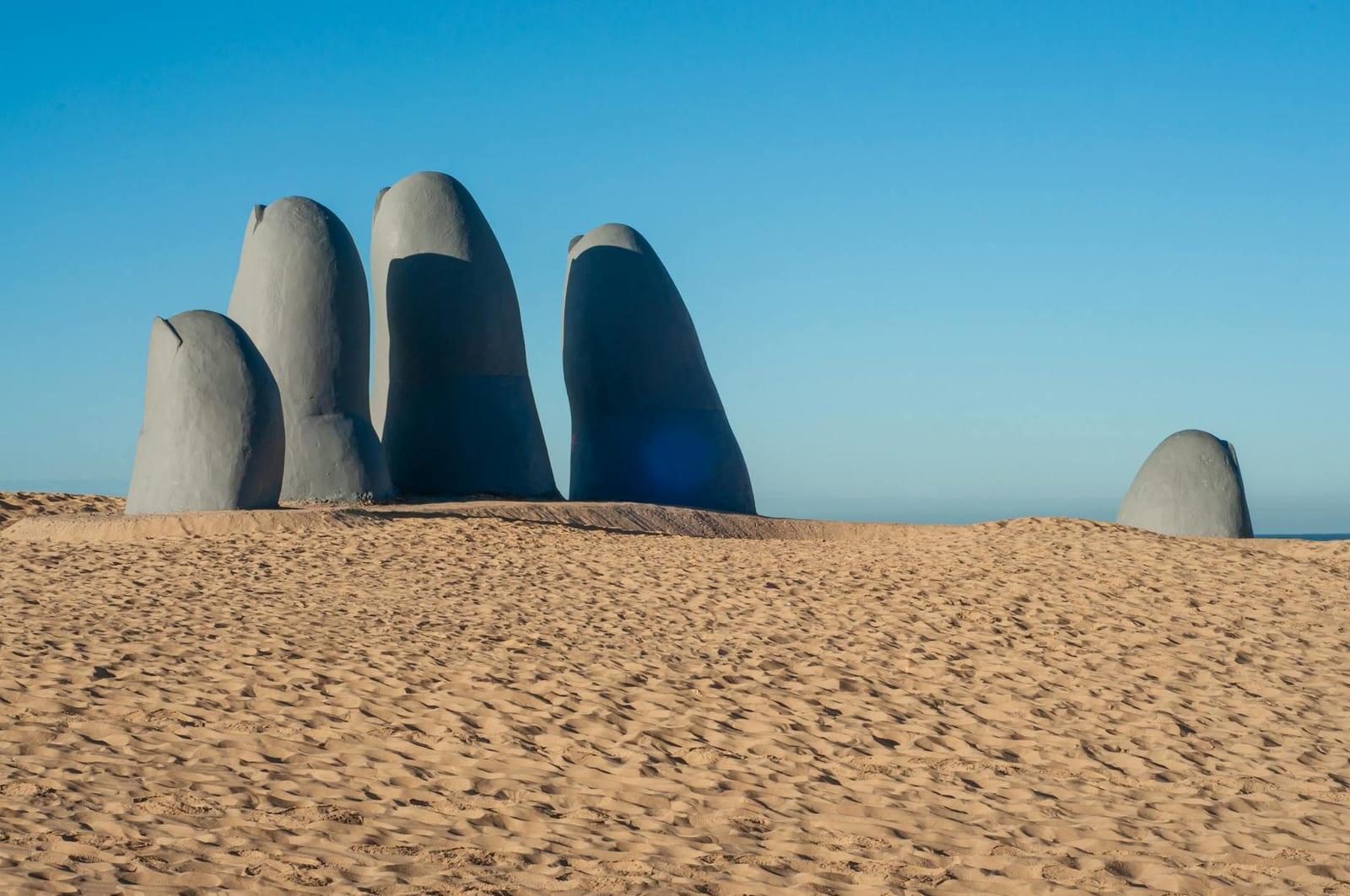 Punta del Este, Uruguay