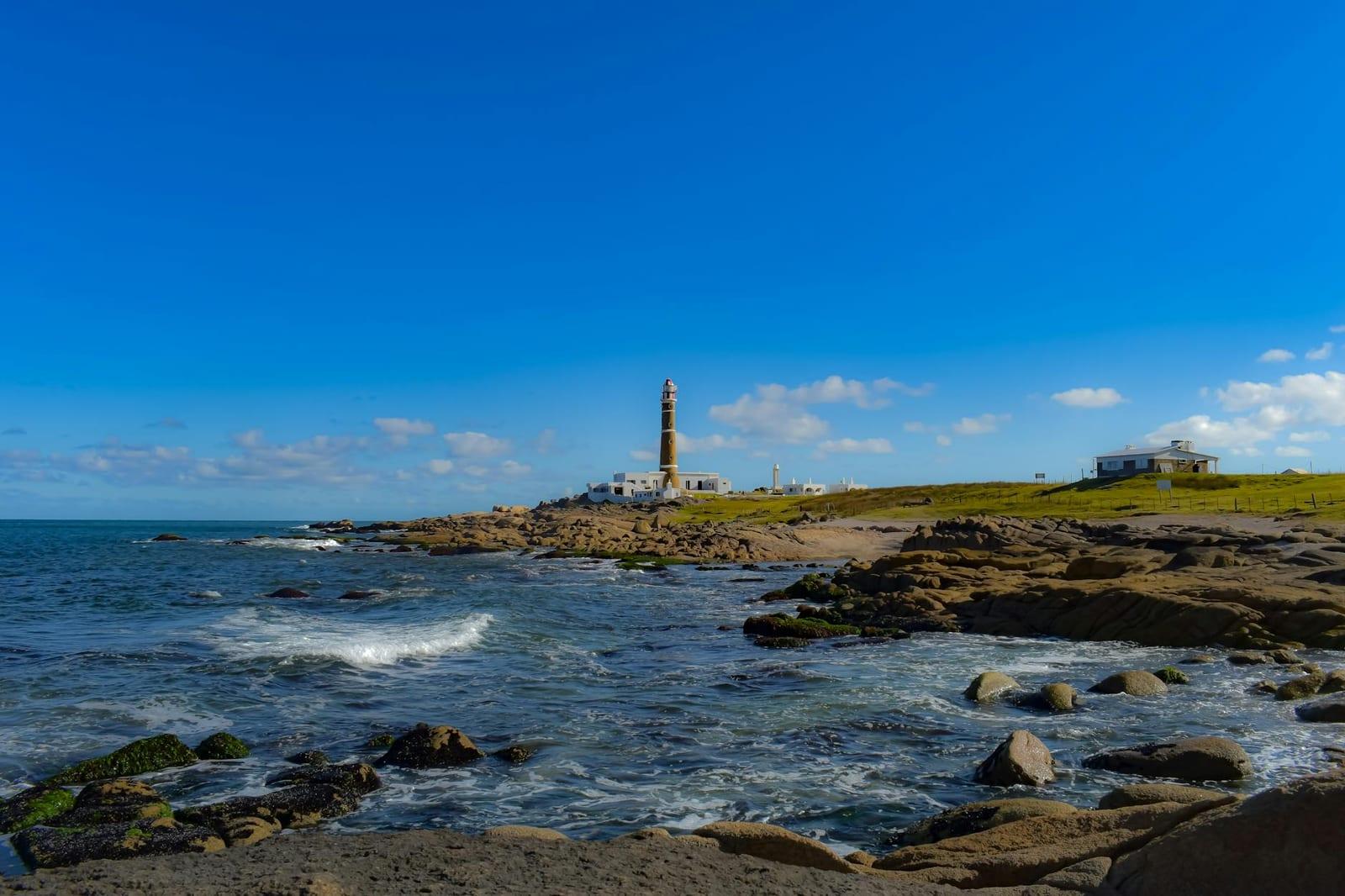 Santa Teresa National Park, Uruguay