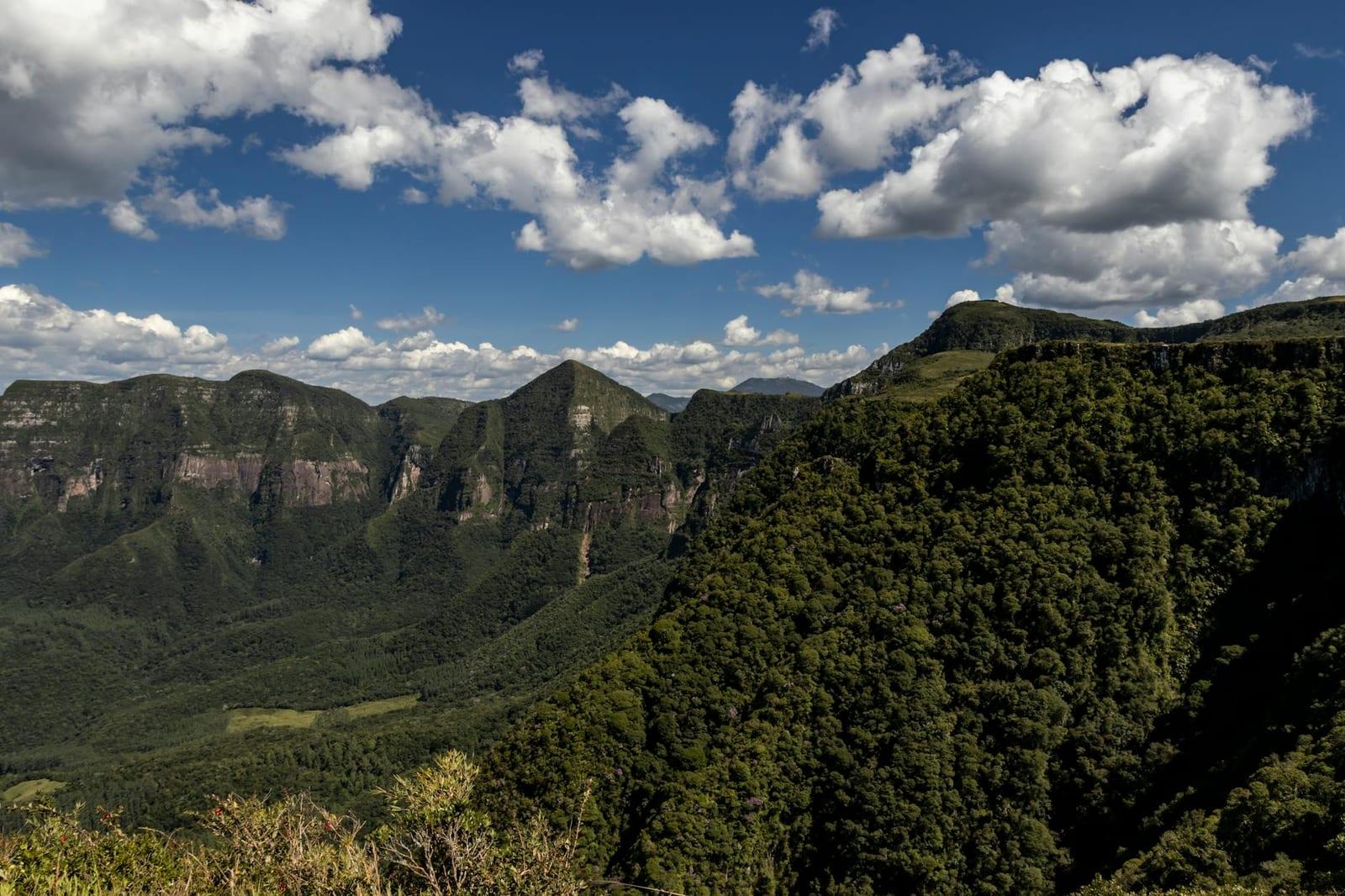Santa Teresa National Park, Uruguay