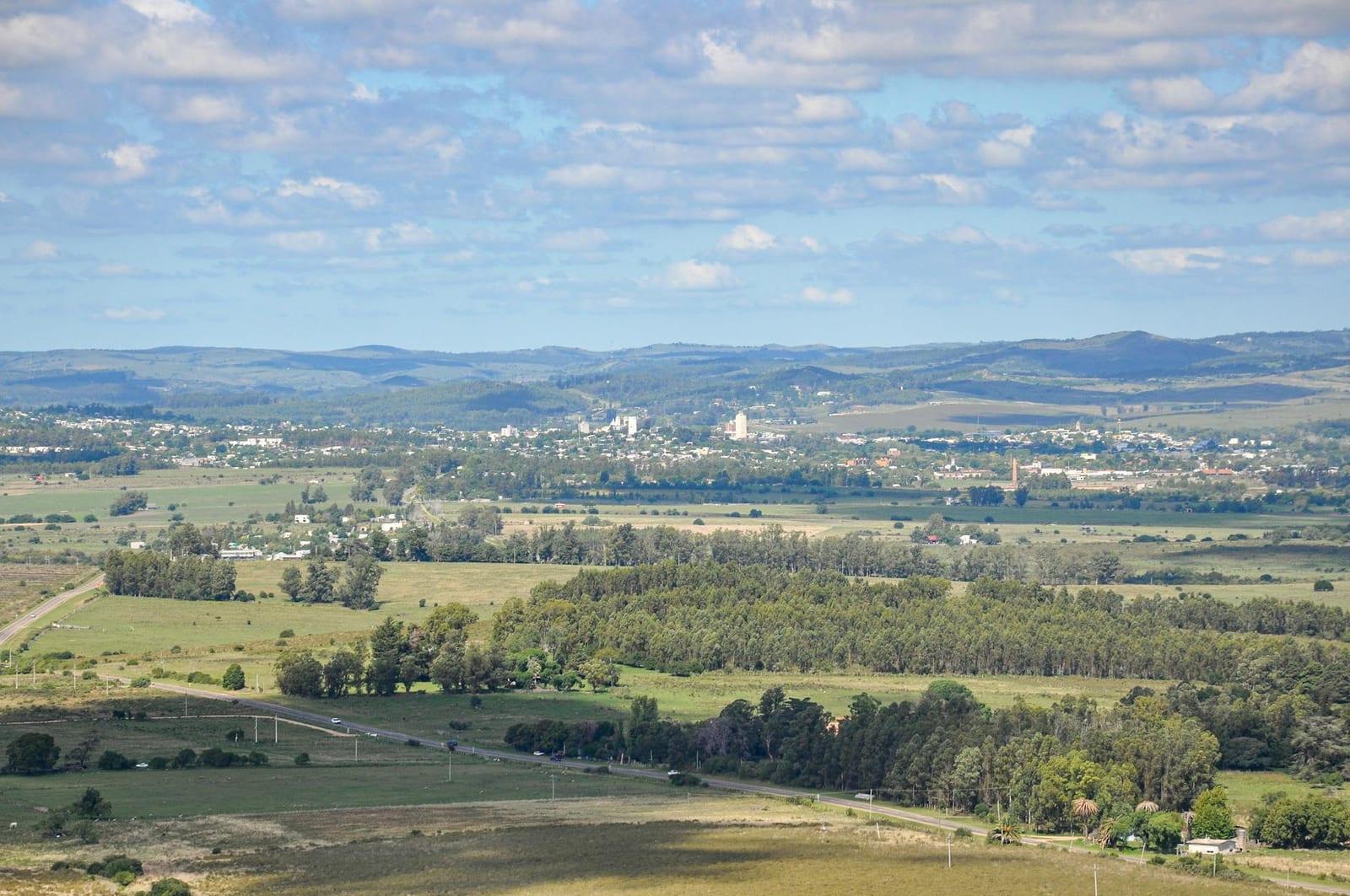 Lunarejo Valley, Uruguay