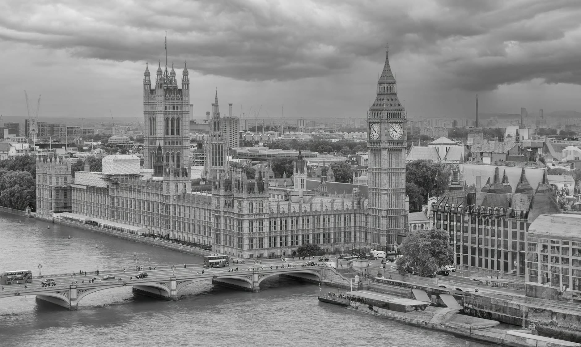 Big Ben hero