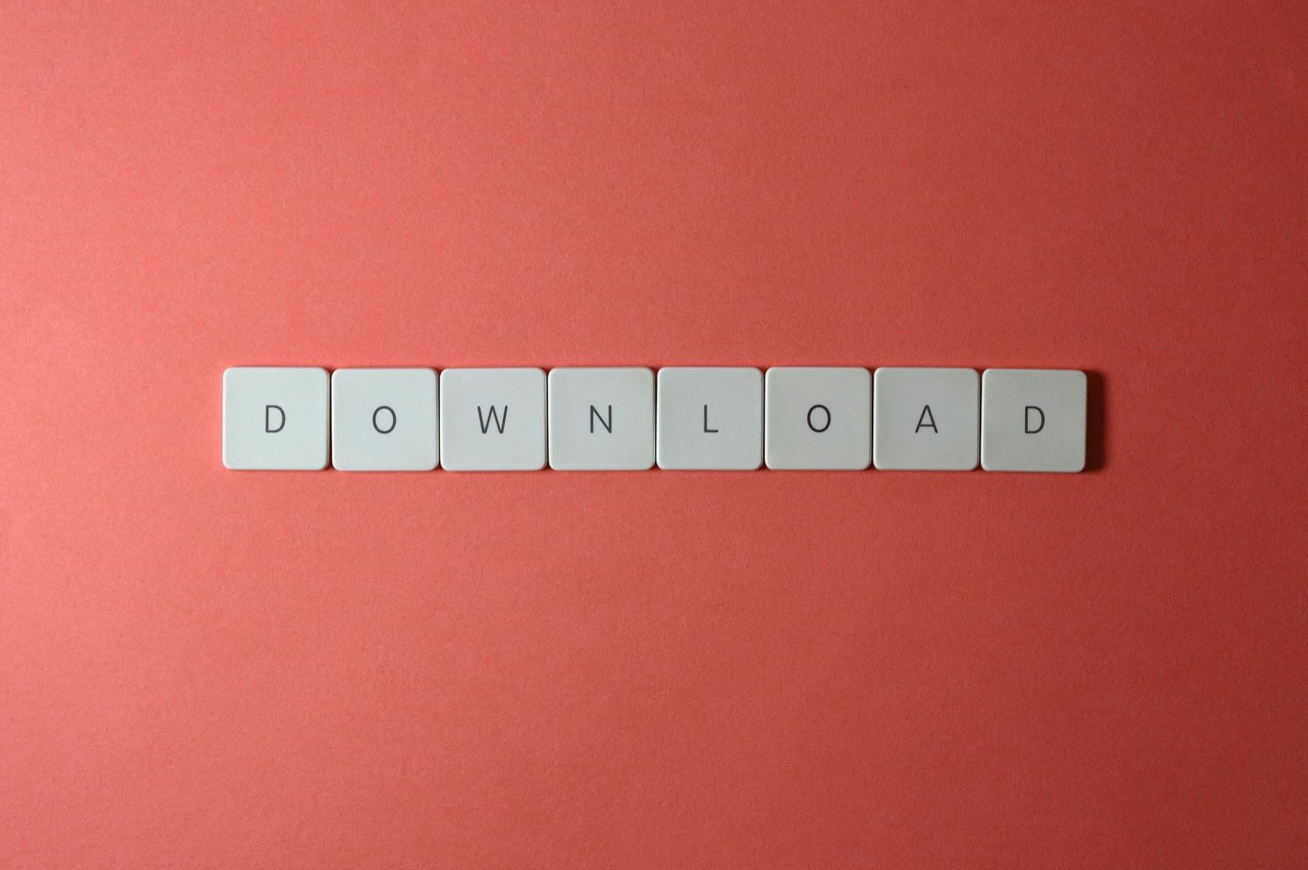 Download hero