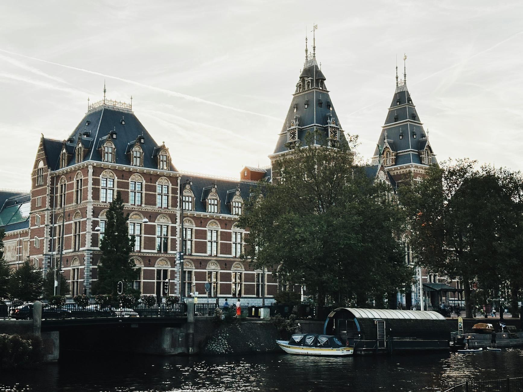 Rijksmuseum hero