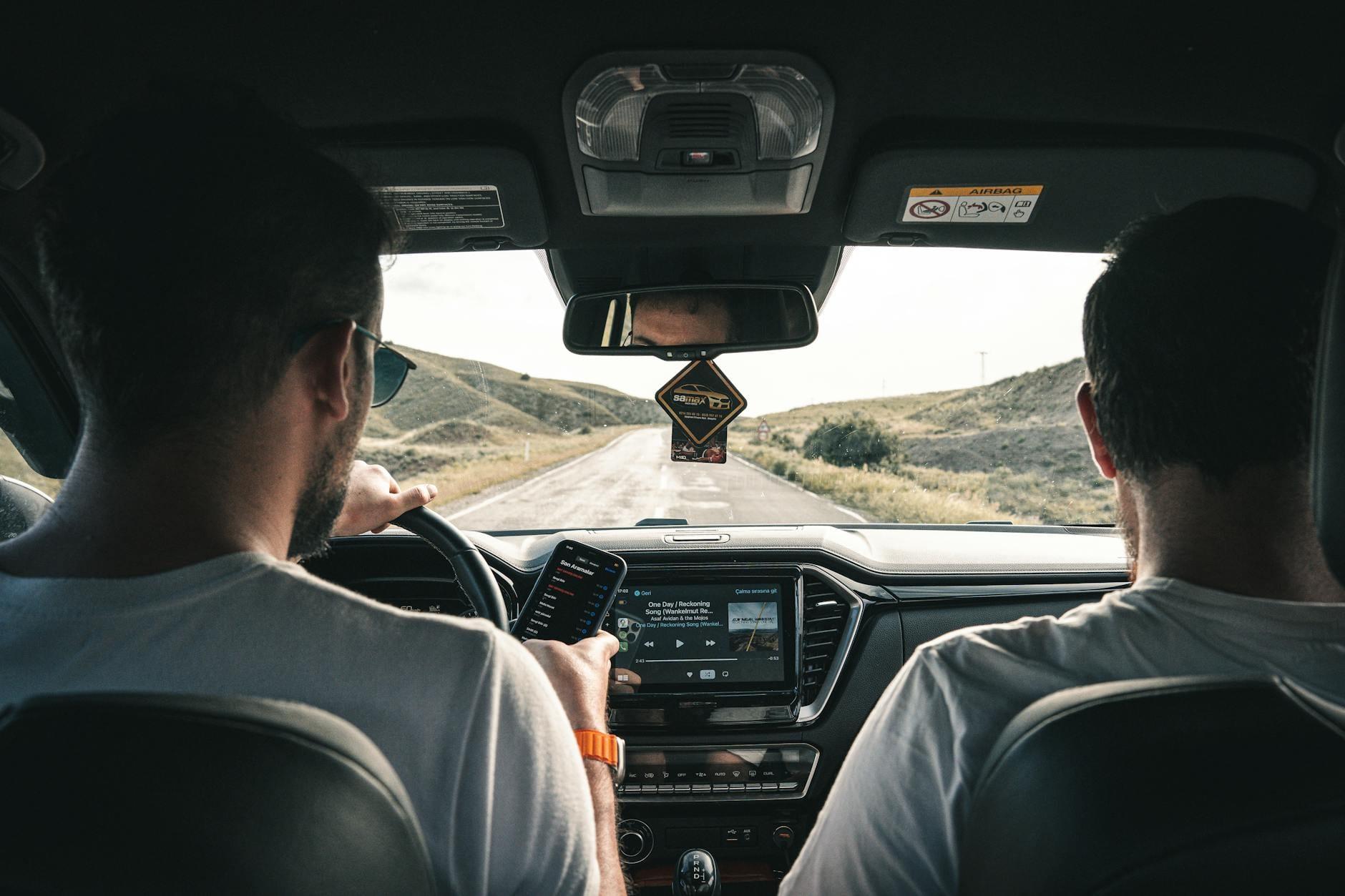 Road Trip hero