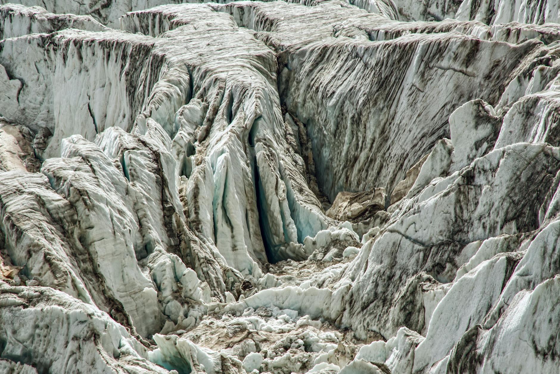 See a Glacier hero