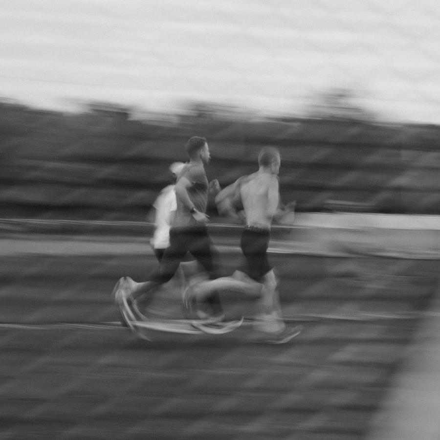 Iten — Fitness