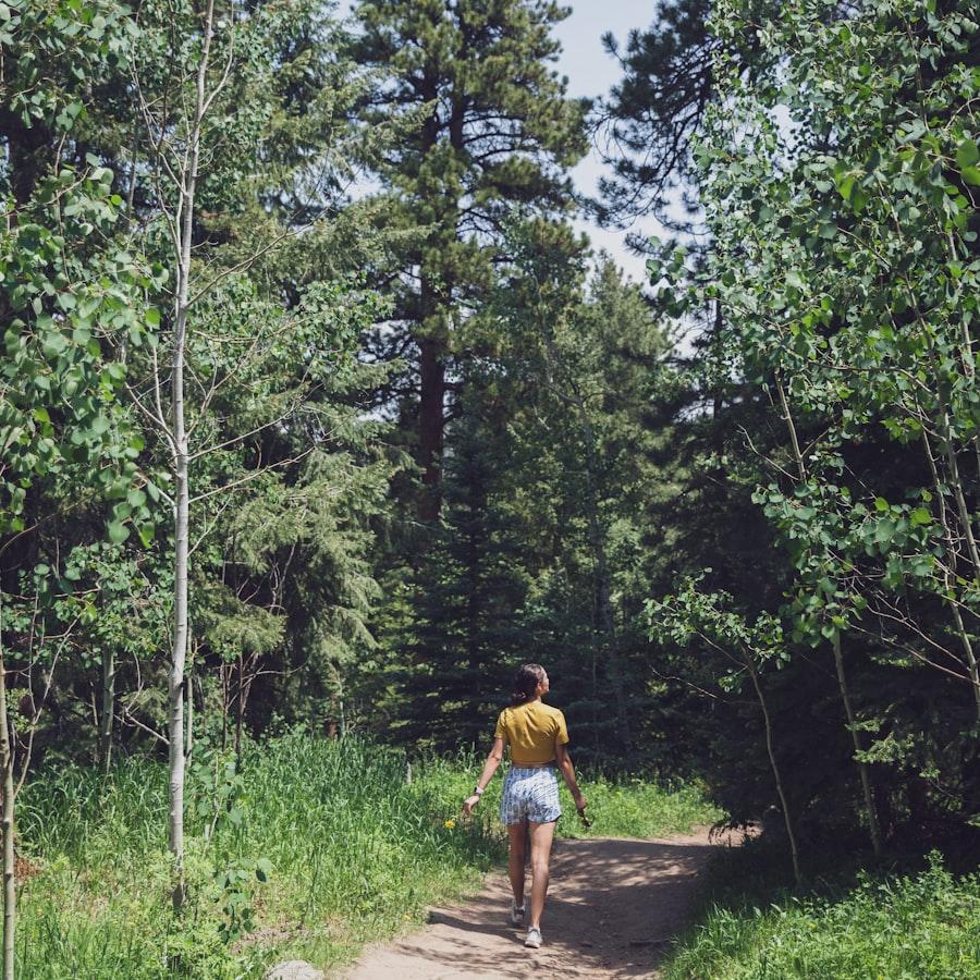 Boulder — Fitness