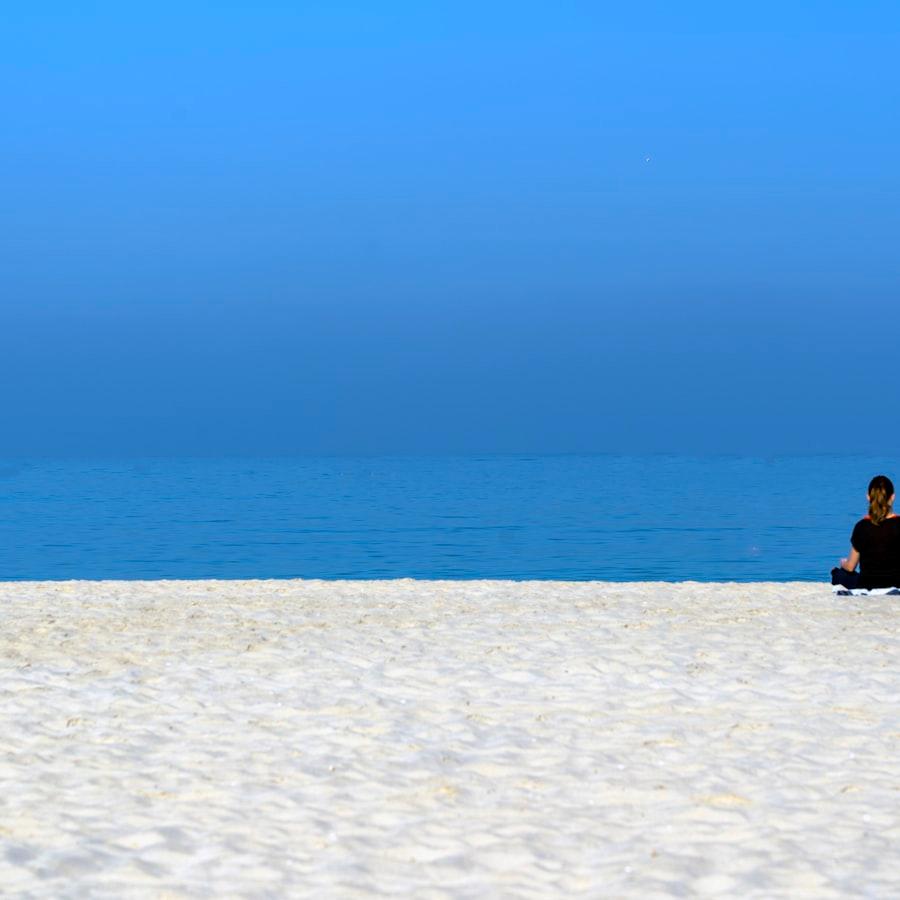 Dubai — Fitness
