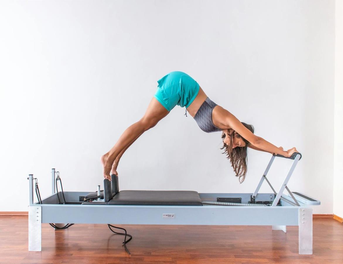 Bali — Pilates