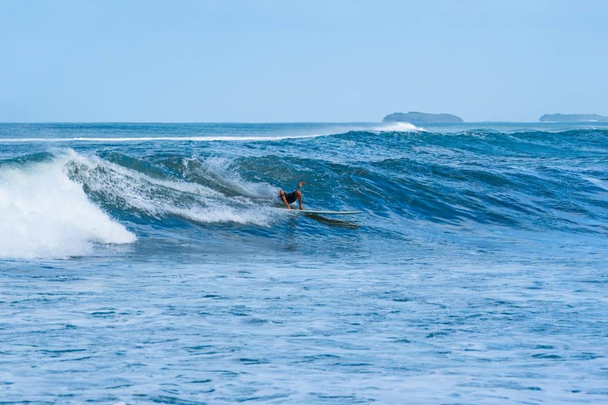 Mentawai Islands — Surfing