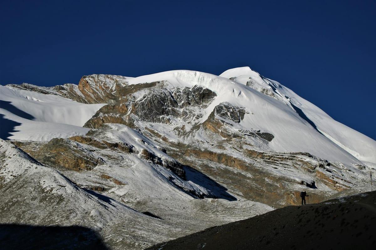 Annapurna Circuit, Nepal — Trekking